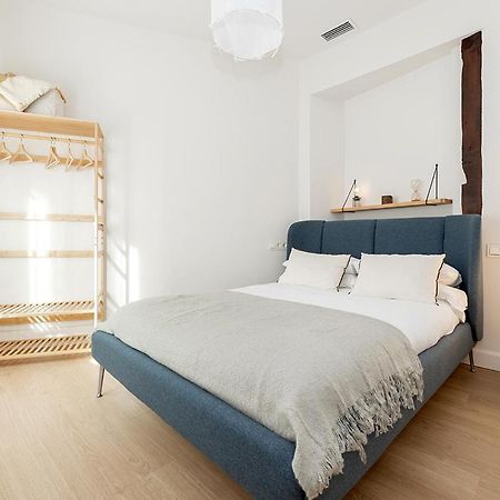 Apartamentos Progreso Granada Buitenkant foto