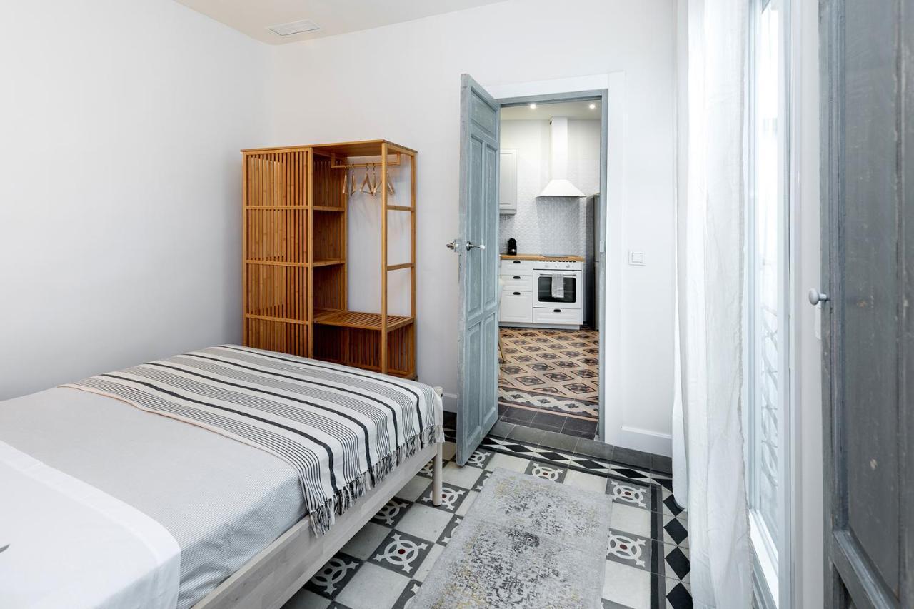Apartamentos Progreso Granada Buitenkant foto