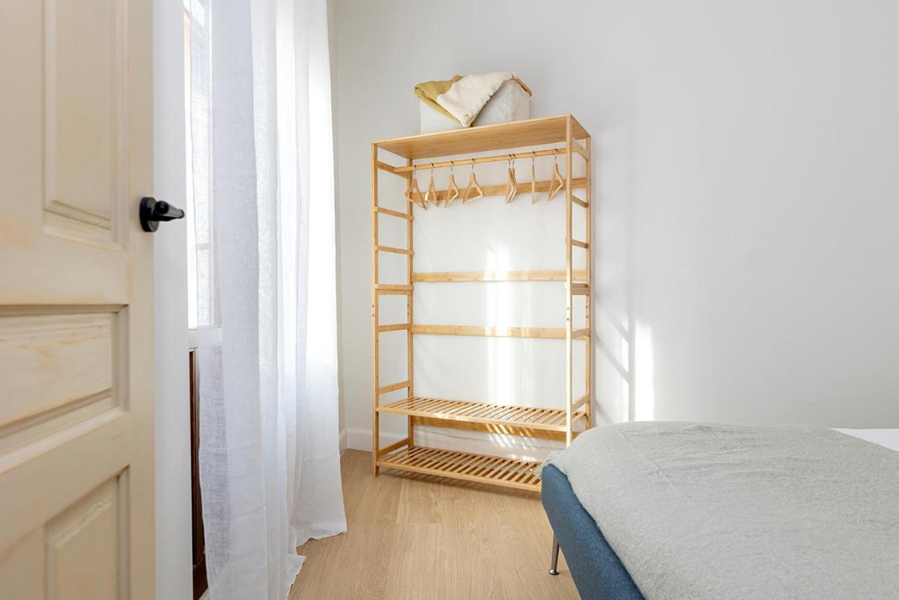 Apartamentos Progreso Granada Buitenkant foto